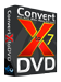 Converta vídeos para DVD para assistir em qualquer DVD player