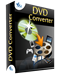 Converta filmes em DVD para AVI, MKV, iPad, iPhone, Xbox, PS3, DVD, e mais